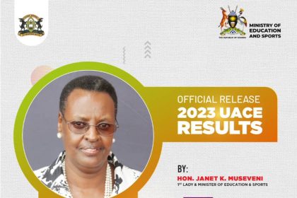 UNEB To Release 2023 UACE Results Tomorrow