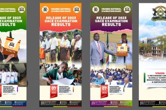 Breaking! UNEB Releases UACE 2023 Results