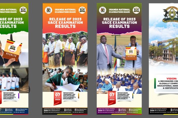 Breaking! UNEB Releases UACE 2023 Results