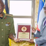 UPDF's CDF Gen. Wilson Mbadi Reveals Feasibility Of Creating Military Force From Ground Up
