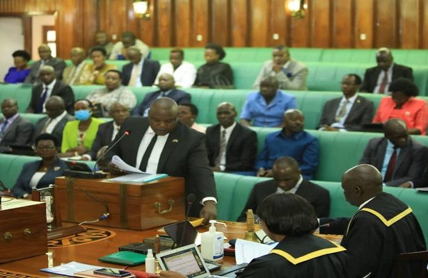 Members Of Parliament Back Surplus Funding To Boost National Broadcaster