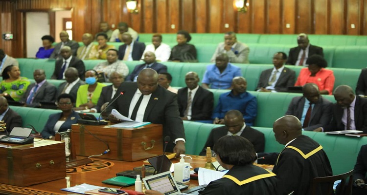 Members Of Parliament Back Surplus Funding To Boost National Broadcaster