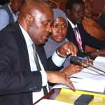 Uganda's Ministry of ICT Faces Financial Strain, Crippling ICT Services Provision To Citizens