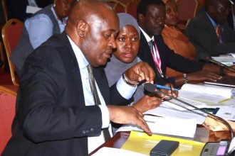 Uganda's Ministry of ICT Faces Financial Strain, Crippling ICT Services Provision To Citizens