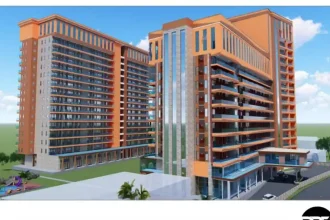 Ruparelia Group Set To Unveil Kabira Country Club 350 Bedroom Apartment: An Architectural Marvel In Bukoto's Skyline