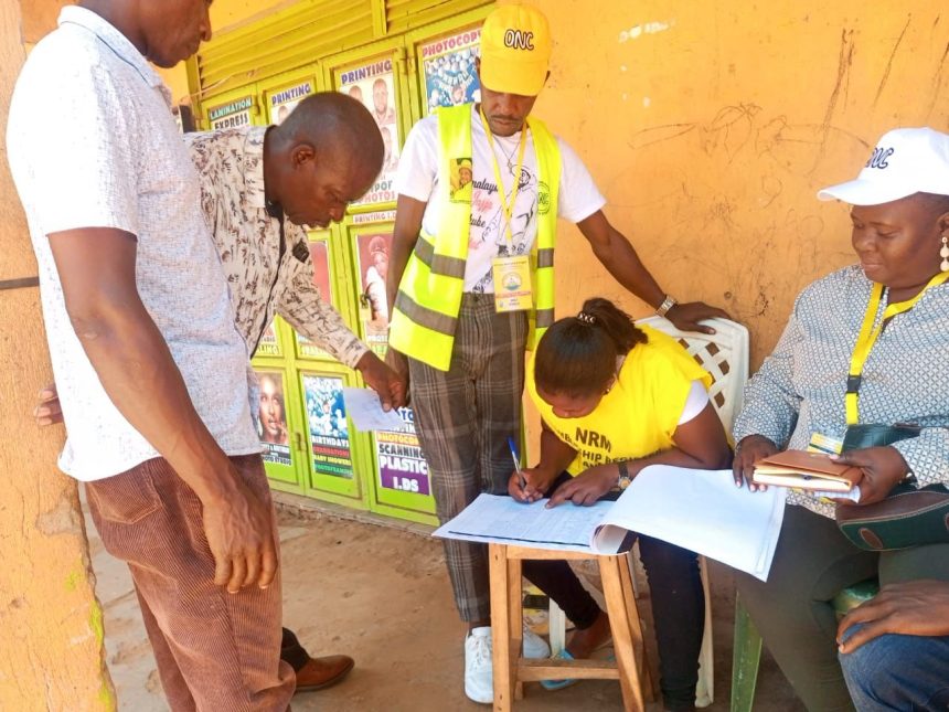 ONC Round Up: How NRM Registration Exercise Fared Nationwide