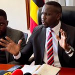 LOP Joel Ssenyonyi Confronts Speaker Anita Among Over Excessive Per Diem Spending Unveiled On Social Media