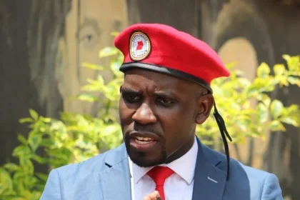 Dirty Secrets Exposed! How Ssenyonyi Manipulated COSASE Report After Bagging A Whooping UGX 1.4 Billion Bribe From CAA