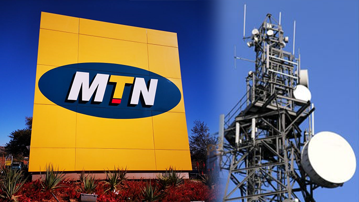 Telecoms Giant MTN Exits Two African Markets