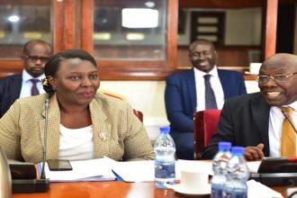 Government Agency Rationalization Delays Exacerbate Energy Sector Challenges