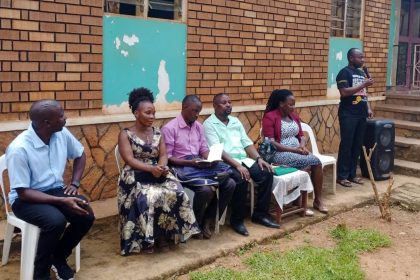 ONC Exposes Corrupt Officials Blocking Access To PDM, Emyooga Funds In Makindye