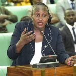 Speaker Anita Among Urges Immediate Action To Alleviate Casual Labourers' Plight