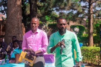 ONC Coordinators Implore Nansana Market Vendors To Use SACCOs To Improve Businesses, Household incomes