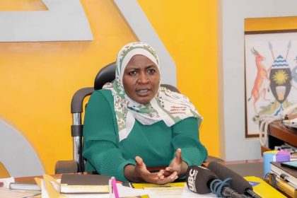 ONC Head Hajjat Namyalo Rallies Muslim Communities As Preparation For Dua Prayers, Salaam Bank Launch Gain Momentum