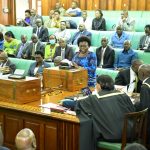 Parliament To Consider Bill On Human Assisted Reproductive Technology
