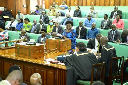 Parliament To Consider Bill On Human Assisted Reproductive Technology