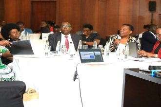 House Committee Throws Weight Behind Revival Of Silkworm Project