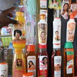Fake Bleaching Creams & Injections Fuel Health Fears In West Africa