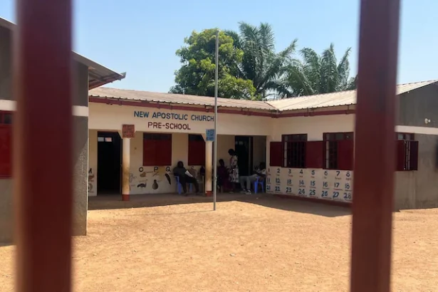 South Sudan Schools Set To Reopen Following Two-Week Heatwave