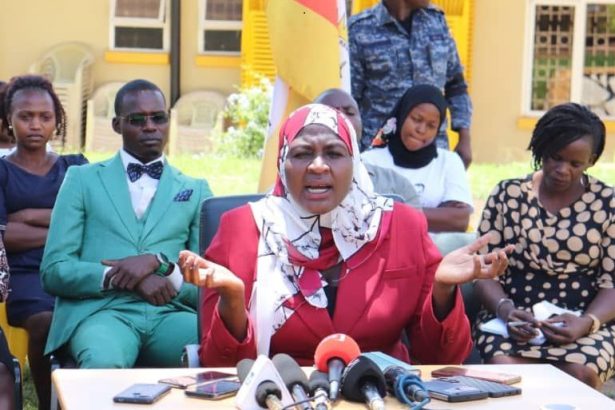Join The Movement! Here Is Your Last Chance To Register With NRM Party As Registration Exercise Closes Today
