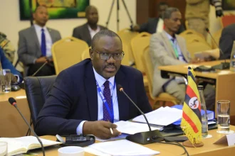 Ugandan Assets At Risk As DRC Demands Settlement Of UGX 1.6 Billion Rental Tax Debt