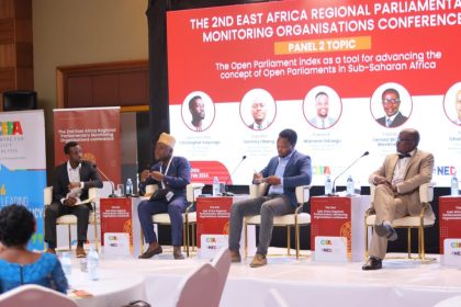 Advocates Urge Heightened Utilization Of Artificial Intelligence At EAC Parliamentary Monitoring Conference Kickoff