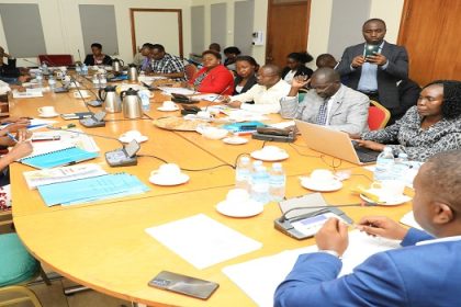 Mulago National Referral Hospital Seeks UGX 10 Billion For ICUs