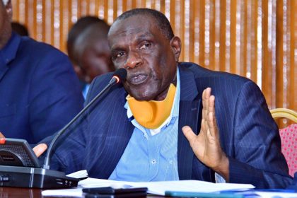 Members Of Parliament Seek Answers On Bloated List Of Presidential Advisors