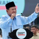 Indonesia's Prabowo Subianto Wins Presidency With 1st-round Majority