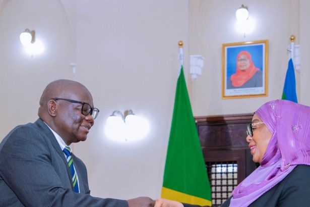 Air Tanzania Company Ltd Leads Loss-Making Parastatals Despite Government Investment