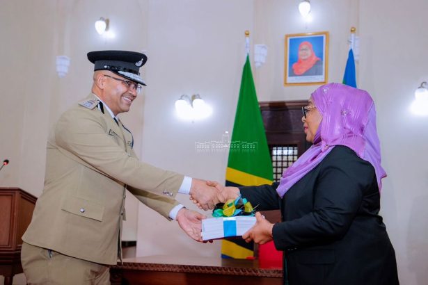 Tanzania Anti-Corruption Body PCCB Says Uncovered 21 Major Cases