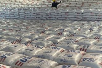 US Rice Donation To Tanzania Comes Under Scrutiny