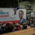 Senegal Elects Opposition Candidate Diomaye Faye As President Week After He Was Released From Prison