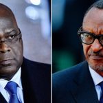 Rwanda's Paul Kagame Agrees To Meet With Felix Tshisekedi Over Eastern DRC Conflict