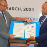 Somalia Now Full Member Of East African Community