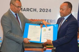 Somalia Now Full Member Of East African Community