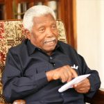 Former Tanzanian President Ali Hassan Mwinyi Passes Away at 98, Leaves Legacy of Economic & Political Transformation