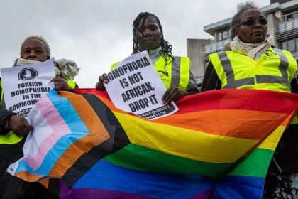 Court Of Appeal Upholds URSB's Verdict On Non-Registration Of LGBTQ Rights Advocacy Group