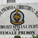 Zimbabwe Frees Death Row Inmates, Terminally-Sick Prisoners