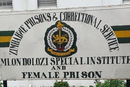 Zimbabwe Frees Death Row Inmates, Terminally-Sick Prisoners