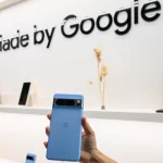 Google Takes Another Bite Out Of Apple, Offering New Security Feature 'Find My Device' For Android Phones Even If Offline
