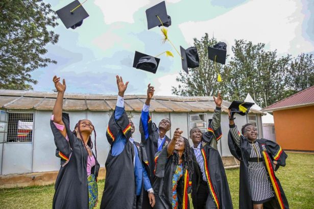 Tooro's King Oyo Nyimba IV Hails President Museveni For Skilling Youth