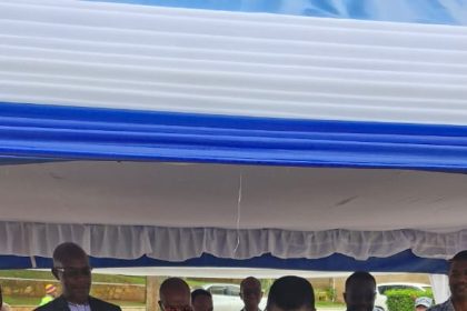 ONC Manager Hajjat Namyalo Delivers 50M As President Museveni's Contribution To Boost Kabaka Birthday Run