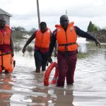Kenya: 70 People die Due To Flooding
