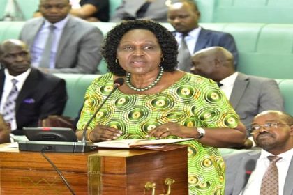 Parliamentarians Reject Move To Rationalise National Forestry Authority