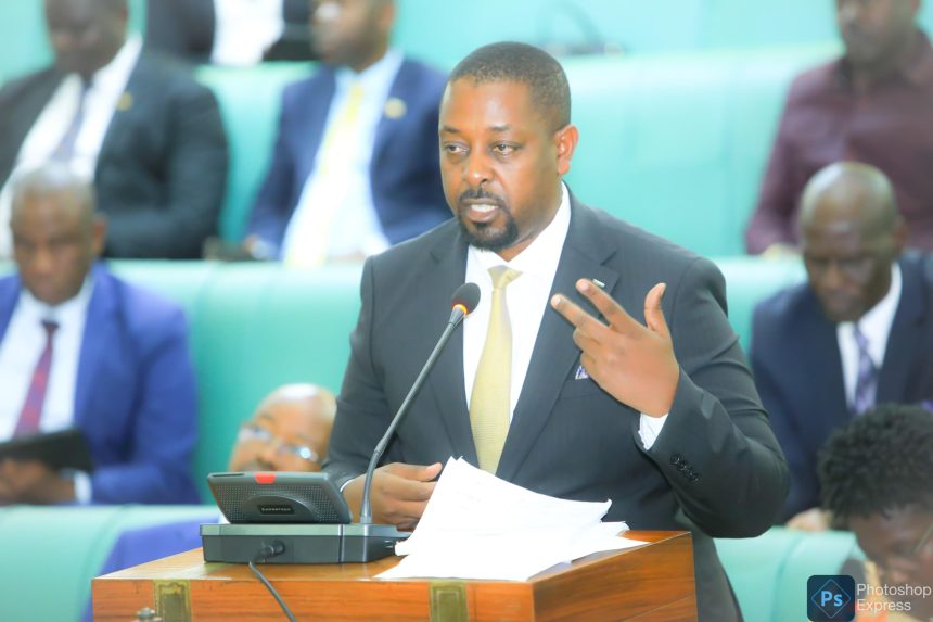 Parliament Delays Allocation Of UGX 200 Billion For UNRA Staff