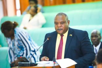 Parliament Approves UGX 26 Billion For Extension Of Internet To Schools, Hospitals