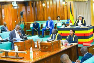 MPs Reiterate Call To Recruit More Health Workers
