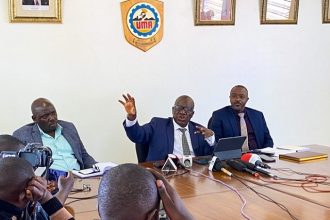 Uganda Manufacturer’s Association Clashes with Traders Over EFRIS Implementation