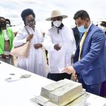 President Museveni Re-echoes Call For Value-Addition As He Launches Uganda’s First Tin Refinery